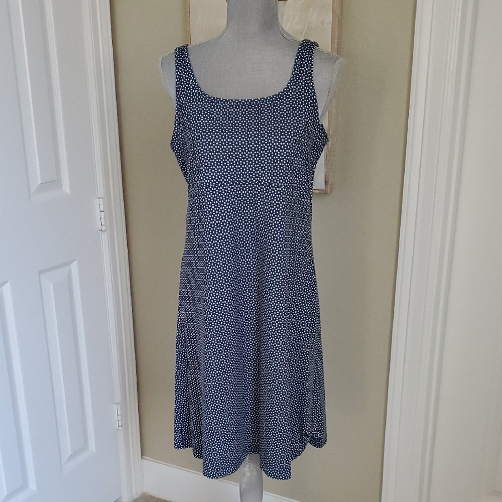 Columbia Omni Freeze Athletic Dress